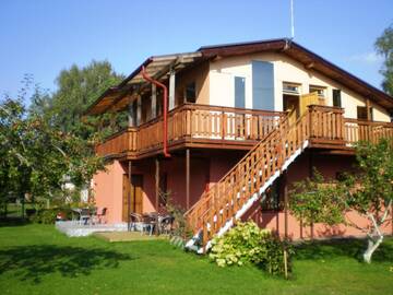 Фотографии Гостевой дом Guest House Vītoli г. Колка (Латвия) №4 Фото Гостевой дом Guest House Vītoli г. Колка 4