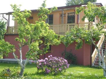 Фотографии Гостевой дом Guest House Vītoli г. Колка (Латвия) №1 Фото Гостевой дом Guest House Vītoli г. Колка 1