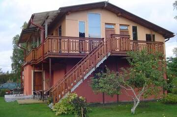 Фотографии Гостевой дом Guest House Vītoli г. Колка (Латвия) №2 Фото Гостевой дом Guest House Vītoli г. Колка 2