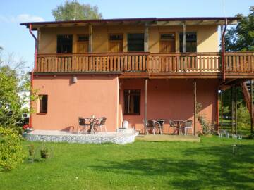 Фотографии Гостевой дом Guest House Vītoli г. Колка (Латвия) №3 Фото Гостевой дом Guest House Vītoli г. Колка 3